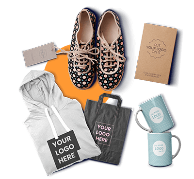 Private label projects banner top